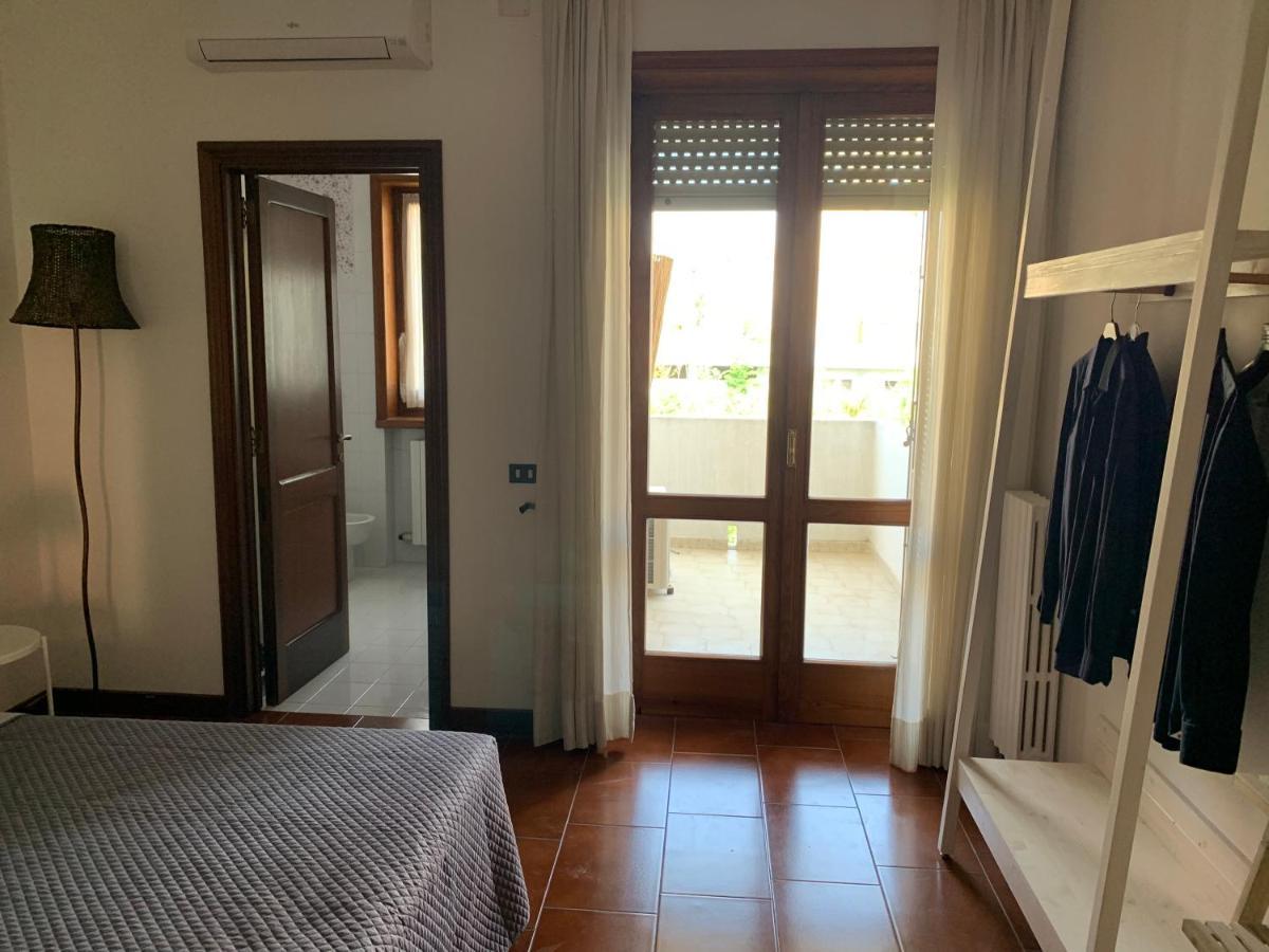 Gasthof La Dimora Di Enea Lecce