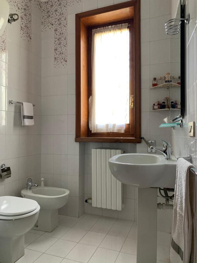 La Dimora Di Enea Guest house