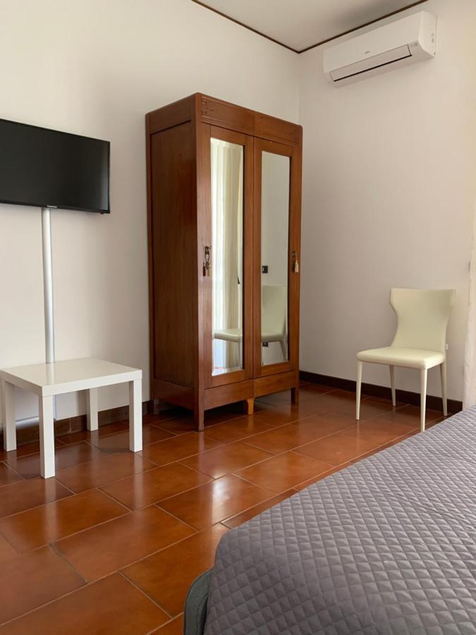 La Dimora Di Enea Guest house