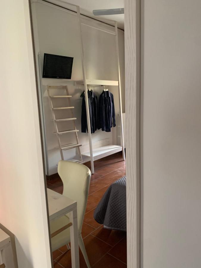 Guest house La Dimora Di Enea Lecce