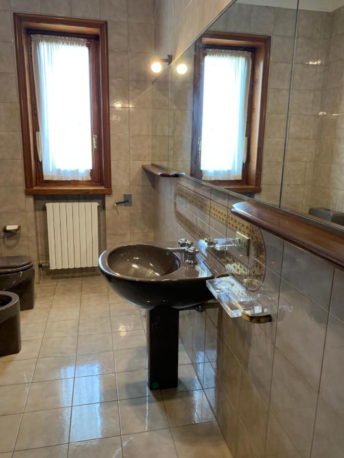 Gasthof La Dimora Di Enea