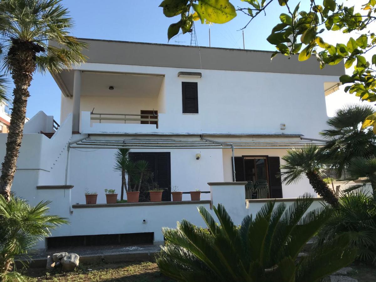 La Dimora Di Enea Guest house
