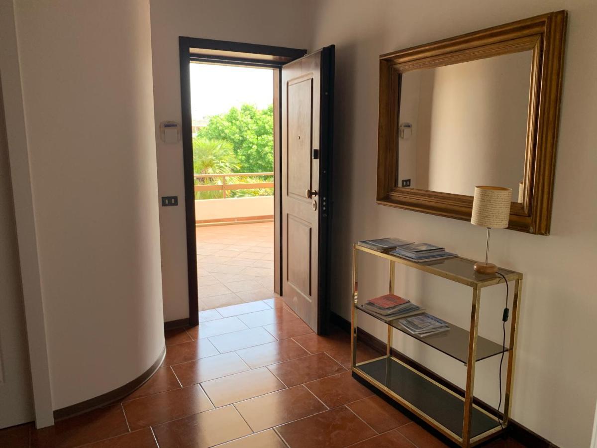La Dimora Di Enea Guest house *