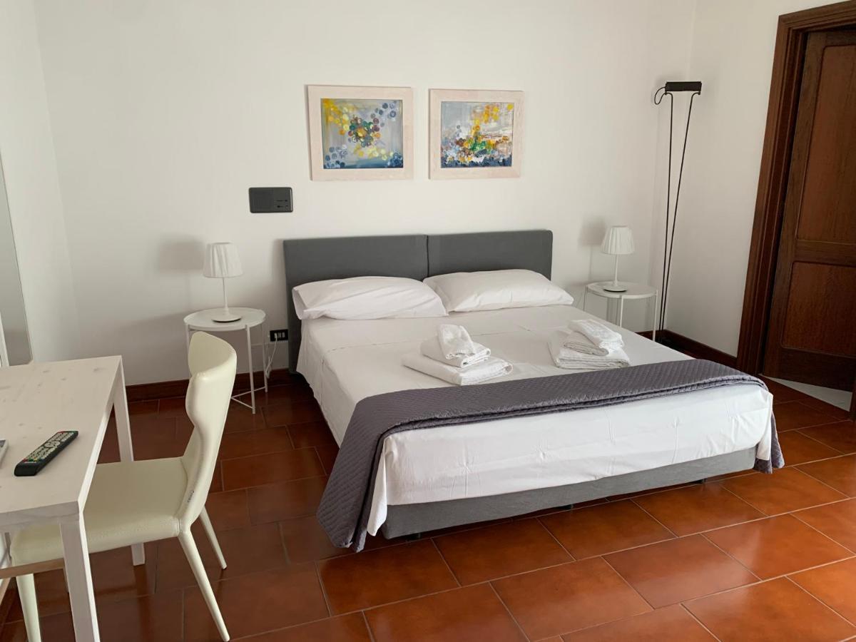 Guest house La Dimora Di Enea