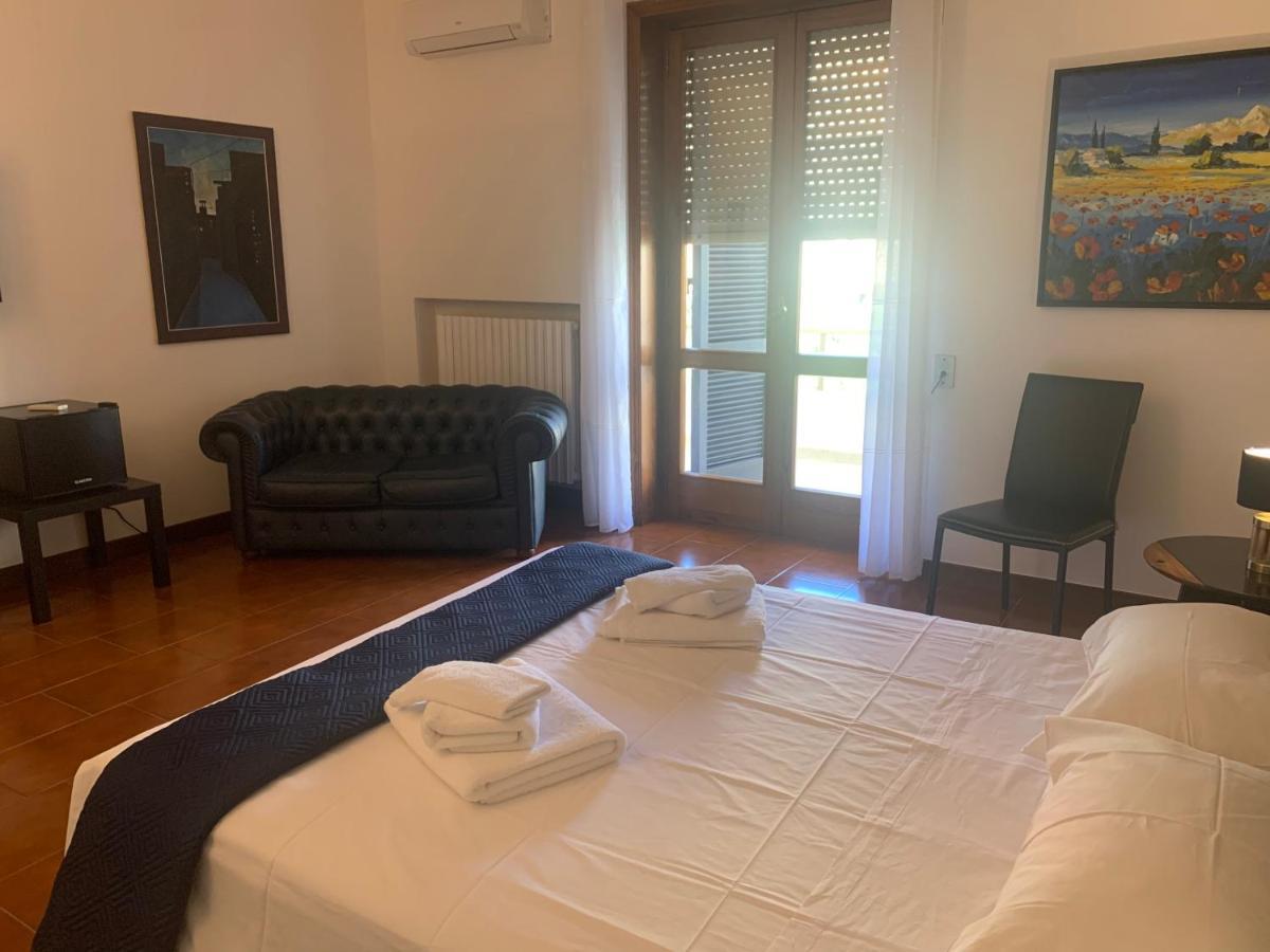 Guest house La Dimora Di Enea Lecce
