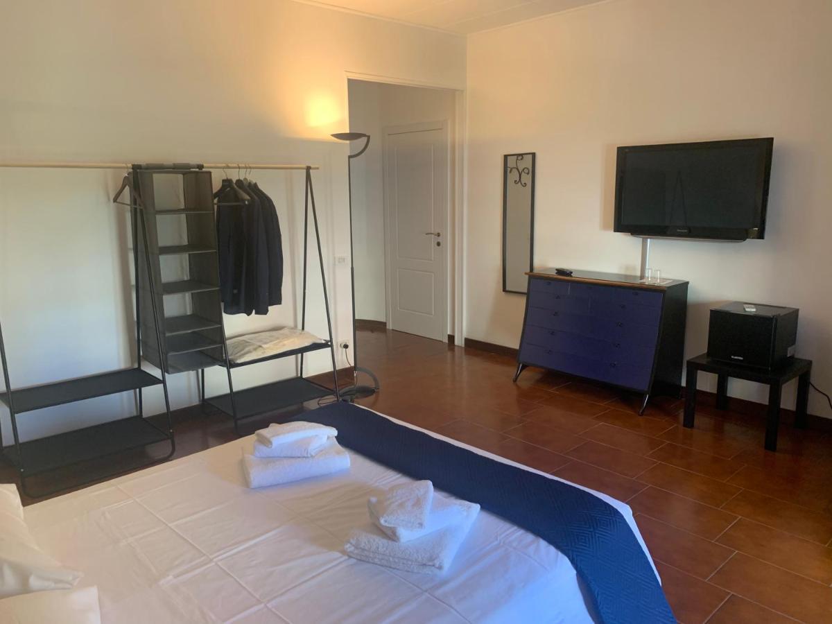 La Dimora Di Enea Guest house