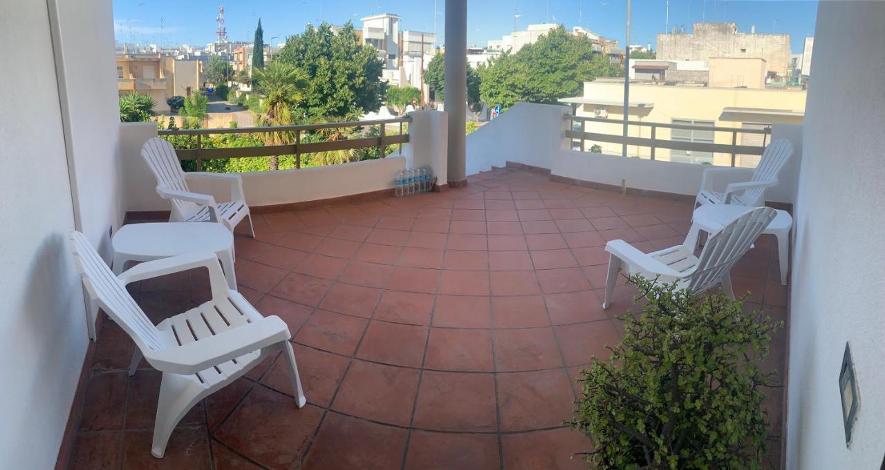 Guest house La Dimora Di Enea Lecce