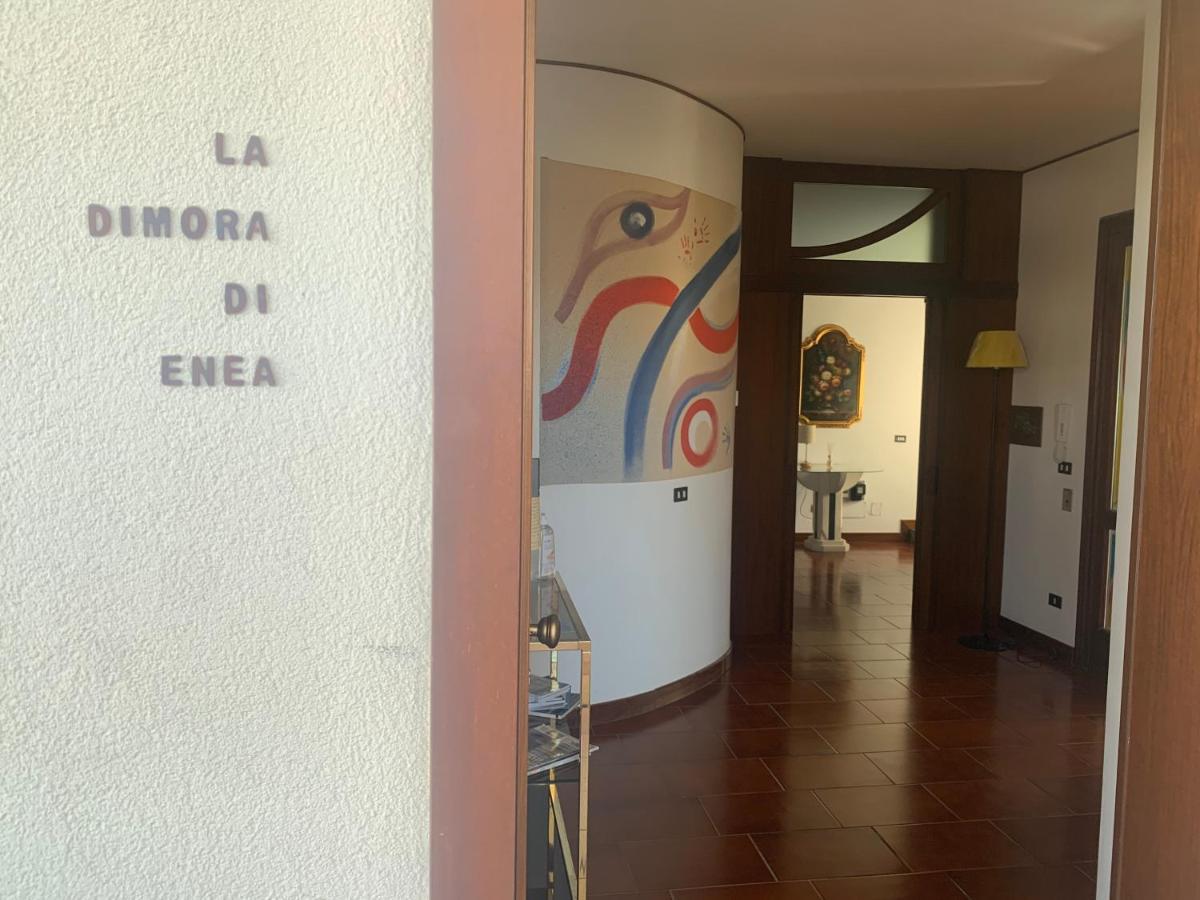 La Dimora Di Enea Gasthof Lecce